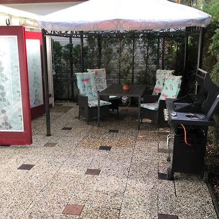 Heerlijke Accommodatie Op De Hoge Veluwe ホンデルロー エクステリア 写真