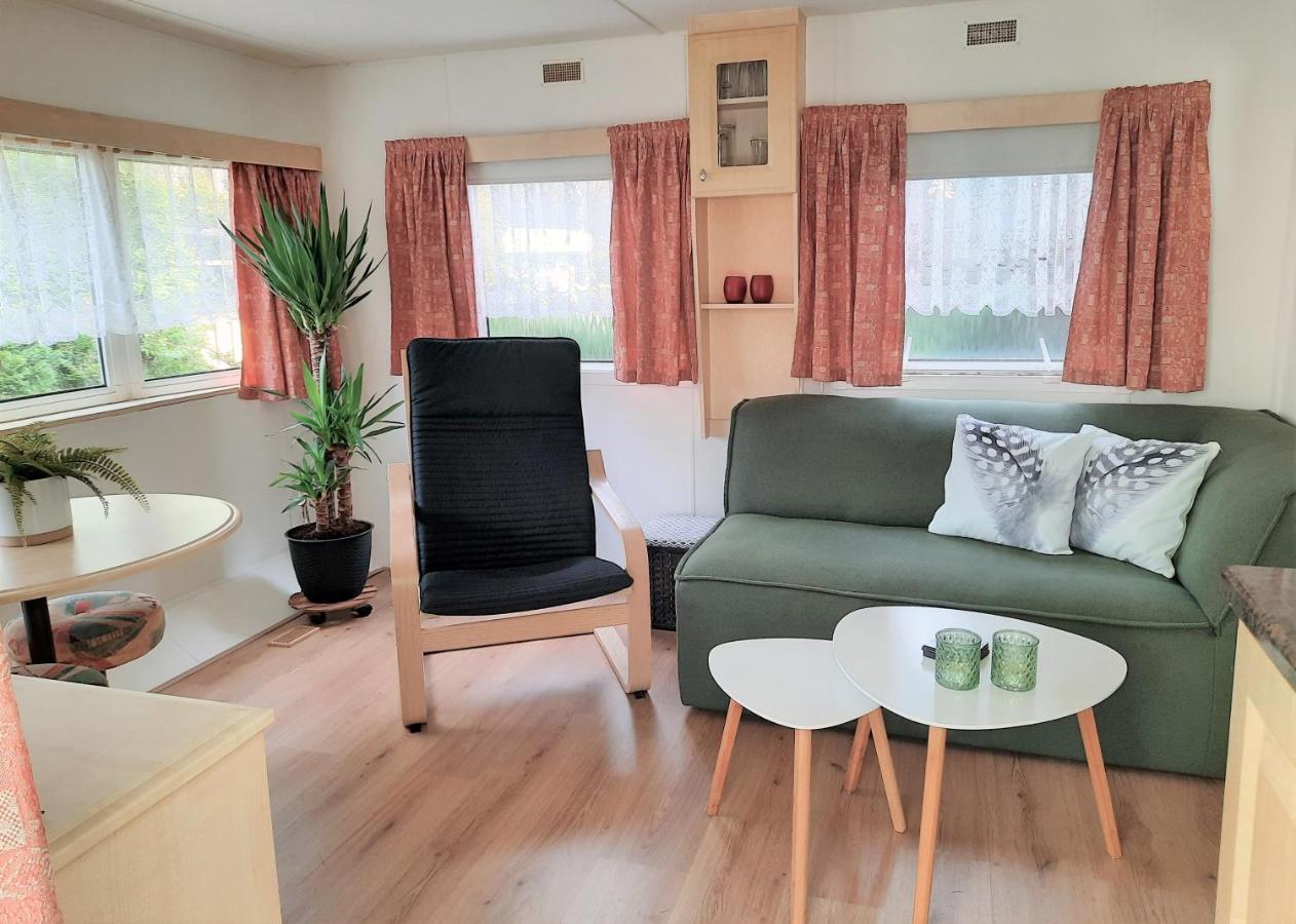 Heerlijke Accommodatie Op De Hoge Veluwe ホンデルロー エクステリア 写真