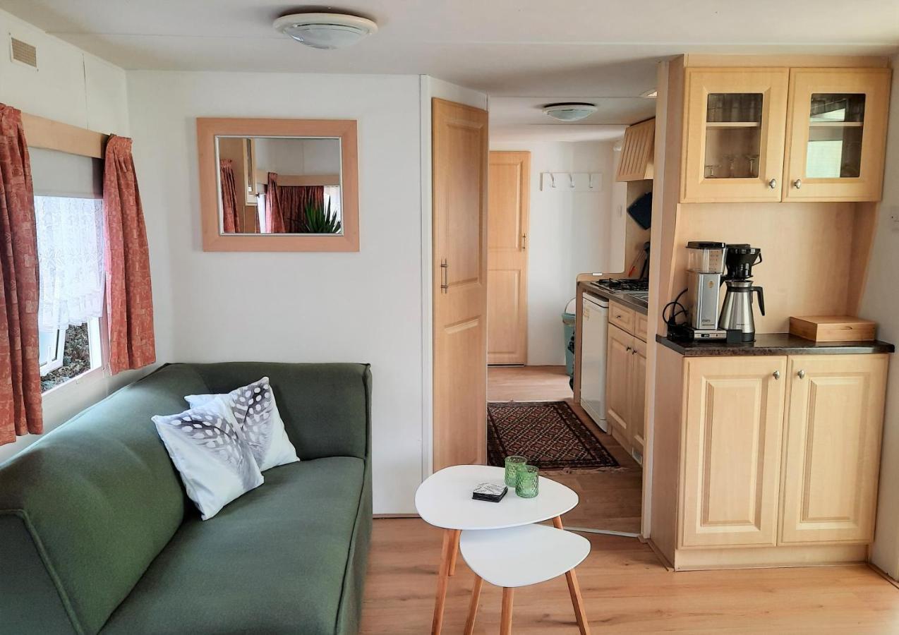 Heerlijke Accommodatie Op De Hoge Veluwe ホンデルロー エクステリア 写真